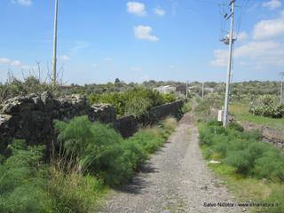 Acquedotto romano Porrazzo